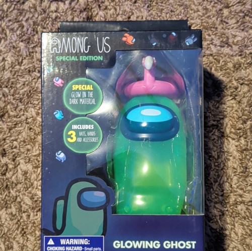 Among modellino glow - among, the