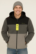 PILE UOMO SCUOLA NAUTICA