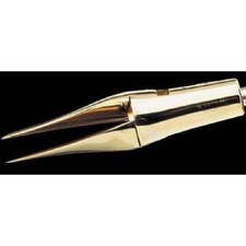 Gori 2-flg. Faltprop. 16,5x13x2RH mit Dehlerkonus 16,5x13x2RH30DEHLER