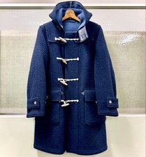 Cappotto Nigel Cabourn