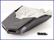 DUCATI 749R Termignoni Slip-On