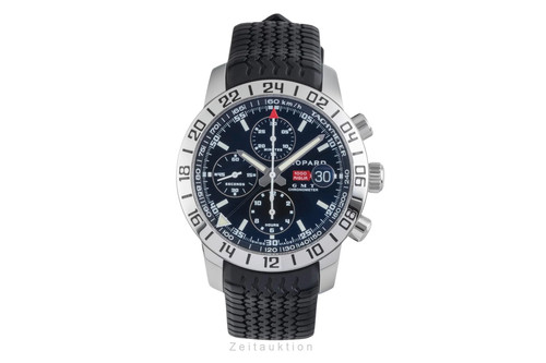 Chopard 1000 mille miglia gmt - miglia,