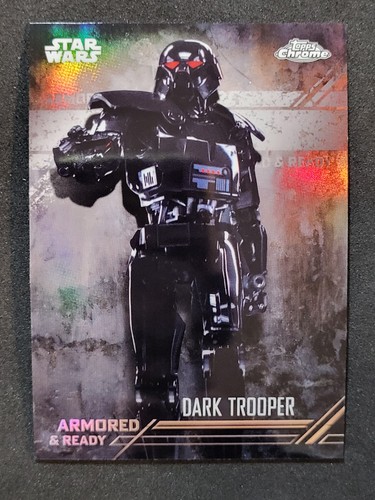 2022 topps chrome star wars - 2022,