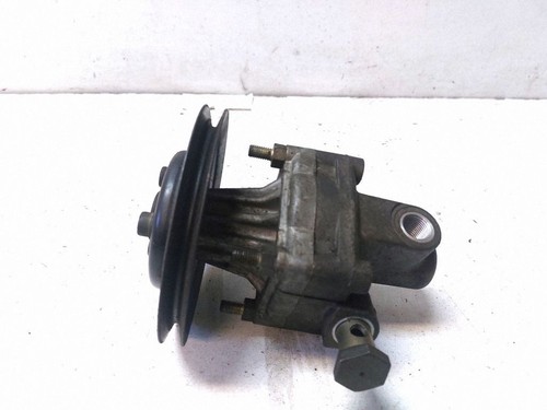 Pompa servosterzo audi - pompa,