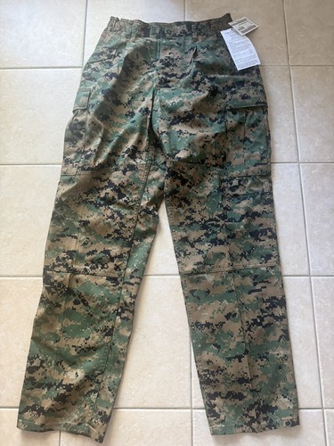 Woodland pantalone marpat - pantalone,