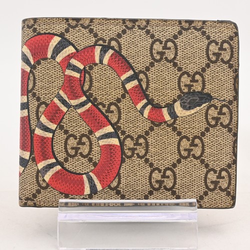 Portafoglio bifold originale