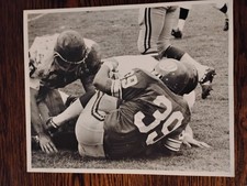 OREGON DUCKS Vs USC 1968 GIOCO