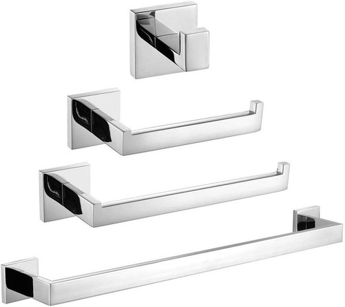 Pezzi bagno accessorio - 4,