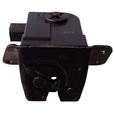 Serratura portellone