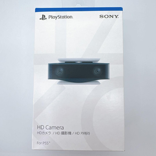Sony ps5 camera cfi zey1g - ps5,