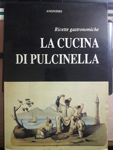 Anonimo cucina di - anonimo,