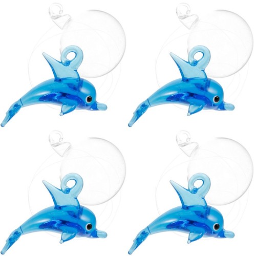 Count decorazione acquario - count,