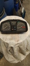 Cruscotto strumenti honda - cruscotto,
