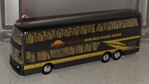 Herpa setra 228 impact - 228,