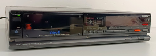Sony 300 - ec,