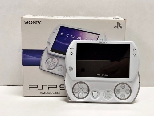 Ottima console psp - console, go