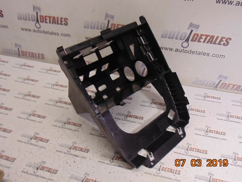 Supporto per radio volvo - supporto,