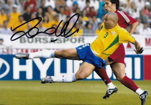 Ronaldo football brazil world - football,