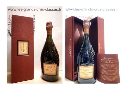 Veuve clicquot ponsardin - veuve,