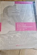 libro pasticceria non solo