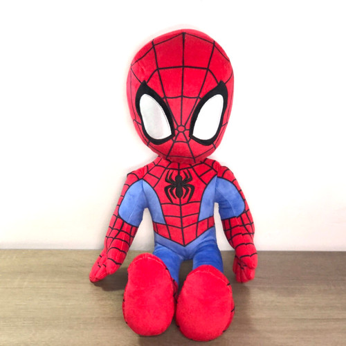 Spidey suoi fantastici - i,