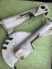 Paradisco E Stelo  Cagiva Tamanaco N90 Cocis 800058961 Usato Vedi Foto 125