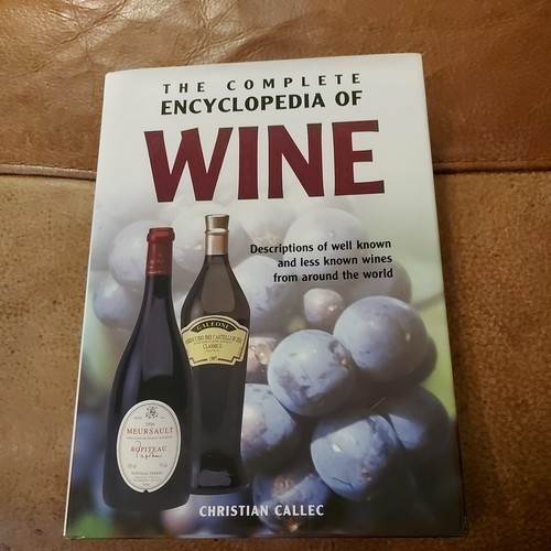 Christian callec encyclopaedia - christian,