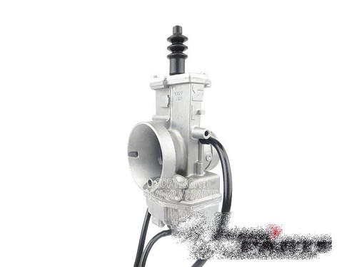 Carburatore piatto mikuni - piatto,