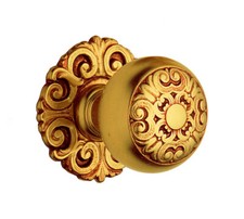 CLASSICO - Maniglie e pomoli per mobili Masaccio 429b