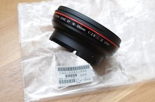 Canon EF 16-35mm 1:2.8 L II USM parte canna filtro anteriore - originale YG2-2331