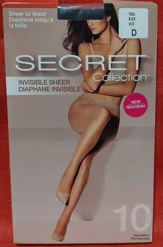 Vintage pantyhose secret - pantyhose,