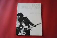 Bruce springsteen born to - -,