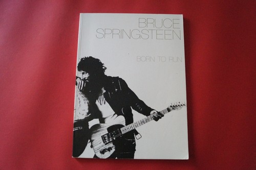 Bruce springsteen born to - -,