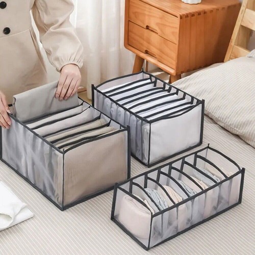 Cassetto organizzatore armadio - organizzatore,