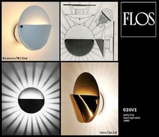 Flos giovi bianco - giovi, bianco/white