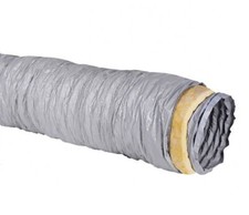 TUBO CONDOTTA FLESSIBILE PVC