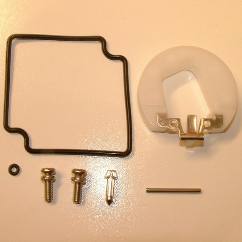 Kit riparazione carburatore - kit,