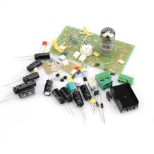 Preamplificatore tampone