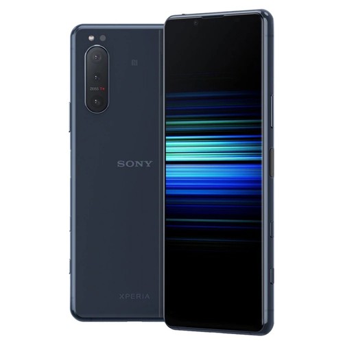 Smartphone sony xperia 5g - 5,
