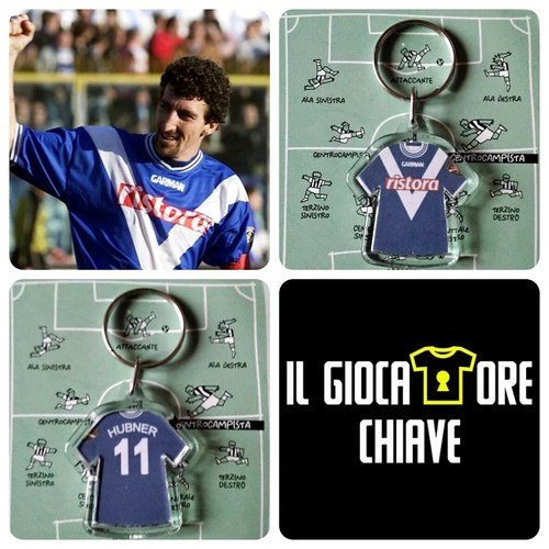 Giocatore - il,