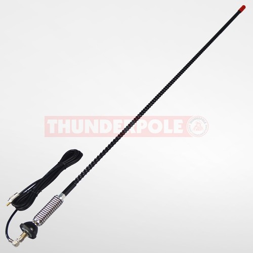 Kit thunderstick antenna - kit,