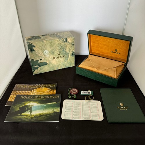 Rolex submariner 14060 watch - 14060,