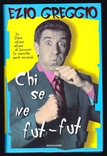 CHI SE NE FUT-FUT  AUTORE EZIO