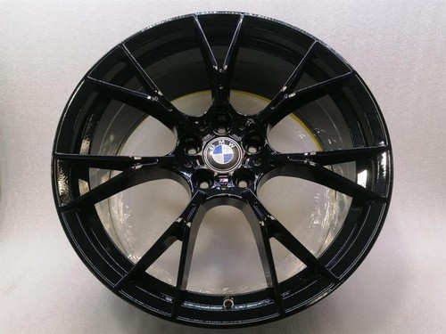 Cerchi lega bmw serie f90 - in,