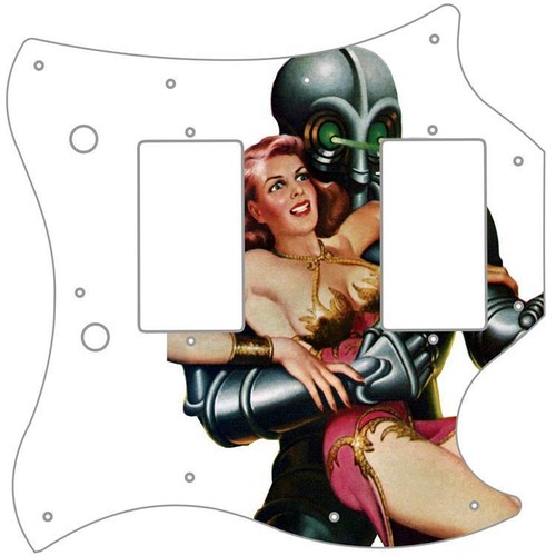Battipenna standard - battipenna,
