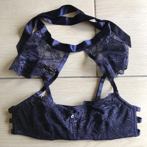 Reggiseno fascia yamamay pizzo - fascia,