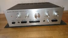 Sanyo DCA-200 Amplificatore
