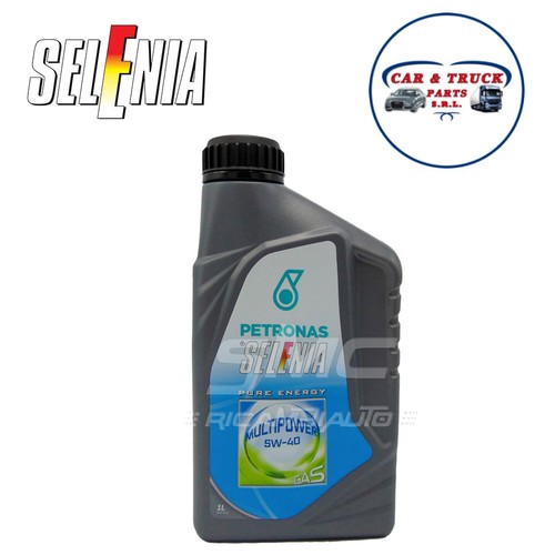 Olio motore selenia oil motor - olio,