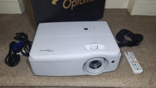 Optoma eh504 proiettore - optoma, 1080p