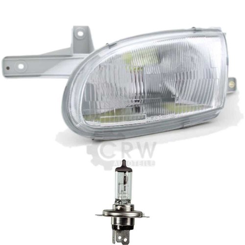 Faro alogeno sinistro per - faro,